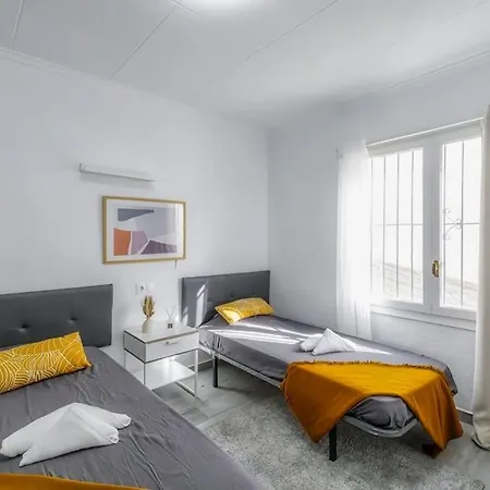 Holiday home Casa Cataleya - Plage 15 Minutes - En *