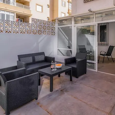 Casa Cataleya - Plage 15 Minutes - En Holiday home Torrevieja