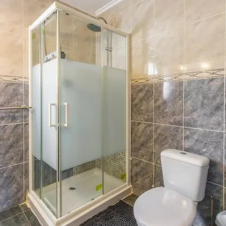Casa Cataleya - Plage 15 Minutes - En Torrevieja
