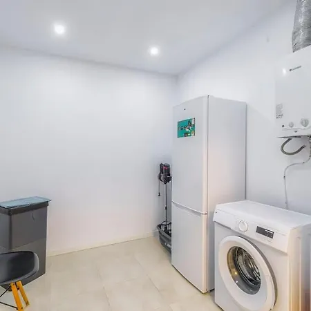 Casa Cataleya - Plage 15 Minutes - En Holiday home Torrevieja