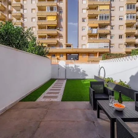 Casa Cataleya - Plage 15 Minutes - En * Torrevieja