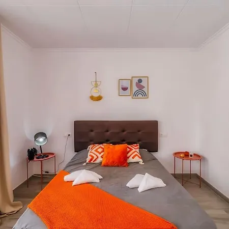 Casa Cataleya - Plage 15 Minutes - En Prázdninový dům Torrevieja